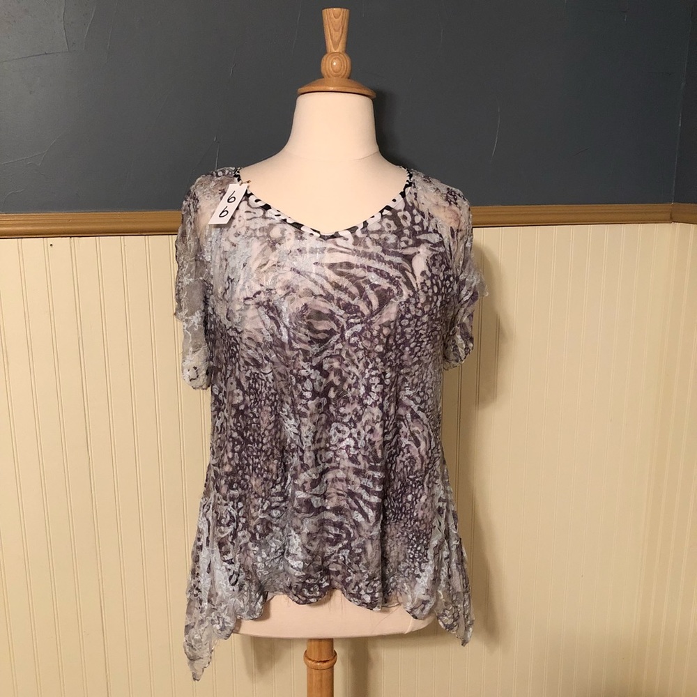 Women’s top